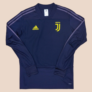 Juventus 2018 - 2019 Training Top (Very good) L