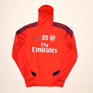 Arsenal 2019 - 2020 Training Top #23 (Very good) S