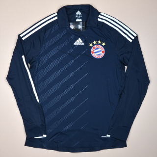 Bayern Munich 2008 - 2009 'BNWT' Player Issue Away Shirt (New with tags) M