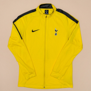 Tottenham 2018 - 2019 Training Jacket (Very good) M