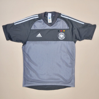 Germany 2002 - 2004 Away Shirt (Very good) S