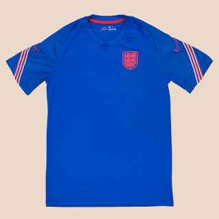 England 2020 - 2021 Training Shirt (Very good) M