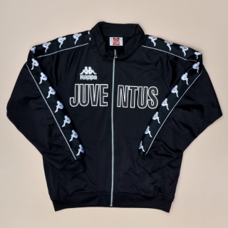 Juventus 1995 - 1997 Training Jacket (Very good) XL