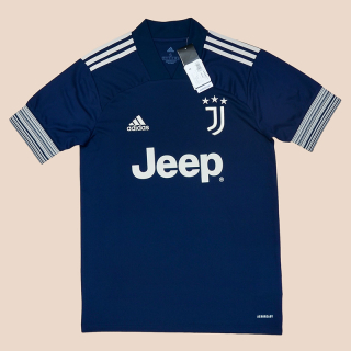 Juventus 2020 - 2021 'BNWT' Away Shirt (New with tags) S