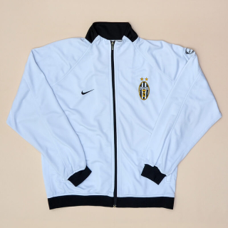 Juventus 2003 - 2004 Training Jacket (Very good) M