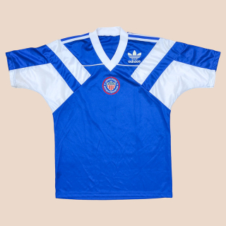 USA 1990 - 1992 Away Shirt S