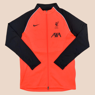 Liverpool 2020 - 2021 Training Jacket (Very good) M