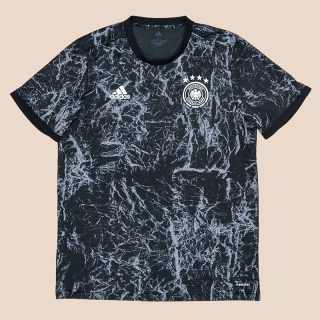 Germany 2019 - 2020 Training Shirt (Excellent) L