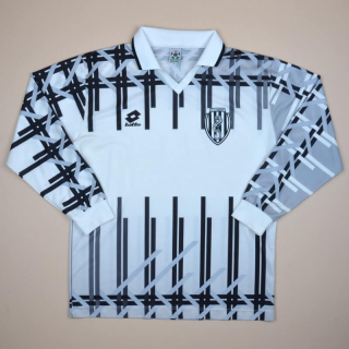 Cesena 1994 - 1995 Away Shirt (Very good) L