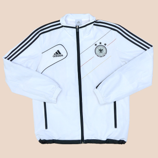 Germany 2012 - 2013 Training Jacket (Very good) M