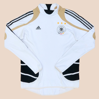 Germany 2008 - 2009 Player Issue Training Top (Very good) S