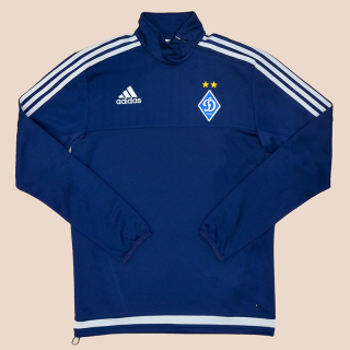 Dynamo Kiev 2015 - 2016 Training Top (Not bad) S