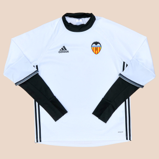 Valencia 2016 - 2017 Training Top (Good) L