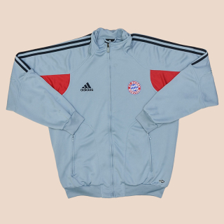 Bayern Munich 2004 - 2005 Training Jacket (Good) L