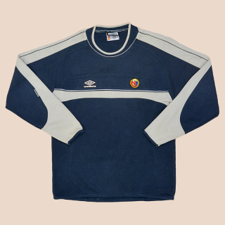 Norway 1999 - 2000 Sweat Top (Very good) M