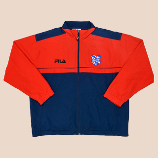 Heerenveen 1998 - 1999 Training Jacket (Very good) XXL