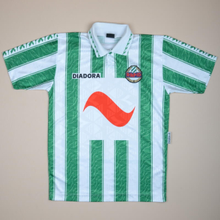 Rapid Vienna 1994 - 1995 Home Shirt (Very good) S