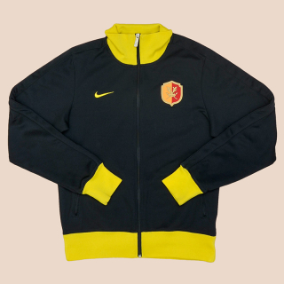 Galatasaray 2012 - 2013 Training Jacket (Very good) S