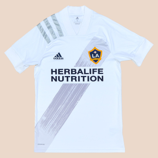 LA Galaxy  2020 - 2022 Home Shirt (Excellent) S