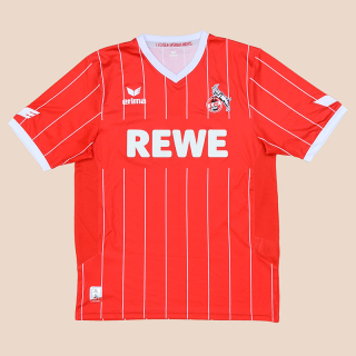 FC Koln 2017 - 2018 Special Shirt (Excellent) L