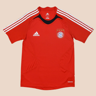 Bayern Munich 2011 - 2012 Training Shirt (Excellent) M