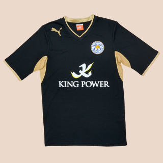 Leicester 2012 - 2013 Third Shirt (Very good) S