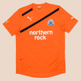 Newcastle 2011 - 2012 Away Shirt (Very good) S