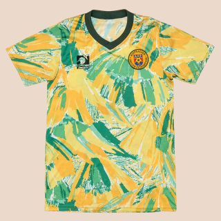 Australia 1991 - 1992 Home Shirt (Excellent) S