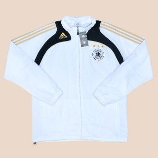 Germany 2008 - 2009 'BNWT' Training Jacket (New with tags) XL