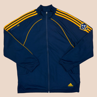 LA Galaxy  2006 - 2008 Training Jacket #23 Beckham (Good) M