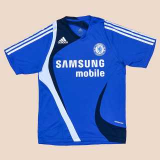 Chelsea 2007 - 2009 Training Shirt (Very good) S