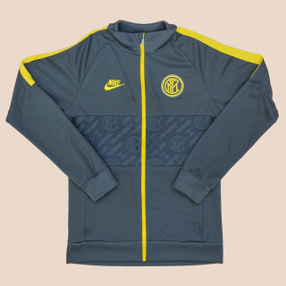 Inter Milan 2019 - 2020 Training Jacket (Good) S