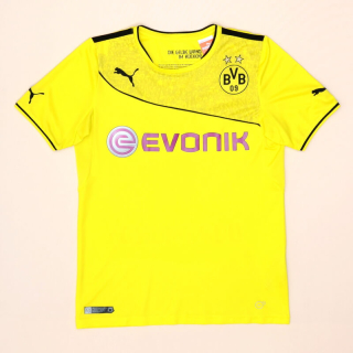 Borussia Dortmund 2013 Special Shirt (Very good) S