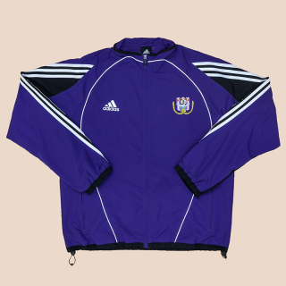 Anderlecht 2005 - 2006 Training Jacket (Good) L