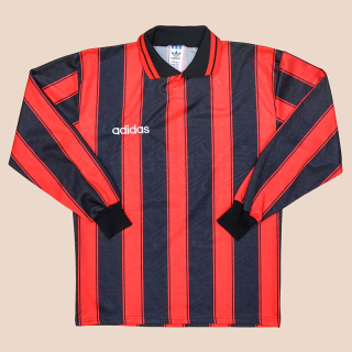 Adidas 1994 - 1996 Template Shirt (Excellent) S