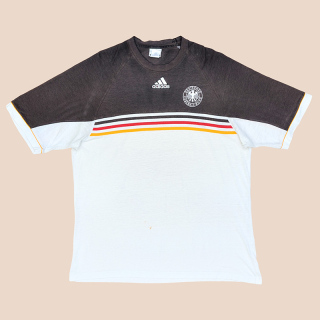 Germany 1998 - 2000 Training Shirt (Not bad) XL