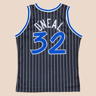 Orlando Magic NBA Basketball Shirt #32 O`Neal (Excellent) L