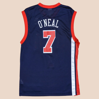 USA Basketball Shirt #7 O'Neal (Very good) M