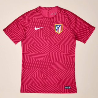 Atletico Madrid 2018 - 2019 Training Shirt (Very good) S