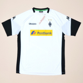 Borussia Monchengladbach 2017 - 2018 'BNWT' Home Shirt (New with tags) XXL