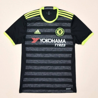 Chelsea 2016 - 2017 Third Shirt (Very good) S