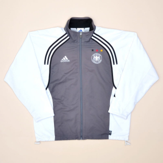 Germany 2000 - 2002 Training Jacket (Good) M