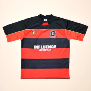 QPR 1989 - 1990 Away Shirt (Good) S