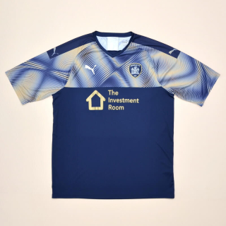 Barnsley 2019 - 2020 Away Shirt (Very good) XXL