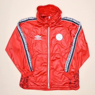 Ajax 1998 - 1999 Track Top Jacket + Pants (Very good) XL