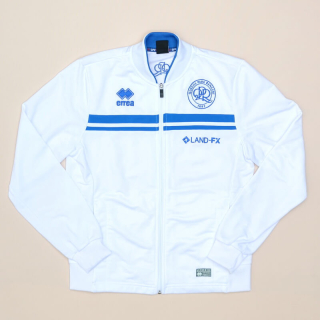 QPR 2018 - 2019 Training Jacket (Excellent) S