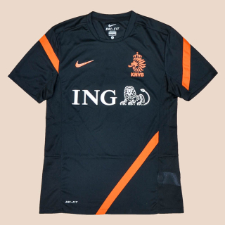 Holland 2012 - 2013 Training Shirt (Excellent) S