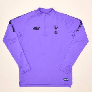 Tottenham 2018 - 2019 Training Top (Very good) M