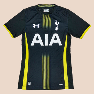 Tottenham 2014 - 2015 Away Shirt (Good) S