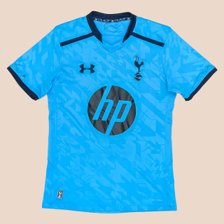 Tottenham 2013 - 2014 Away Shirt (Good) S